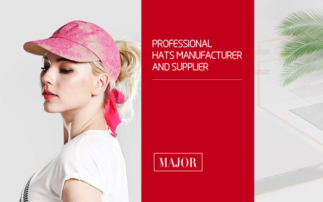  Professional Hat Manufacturer and Supplier