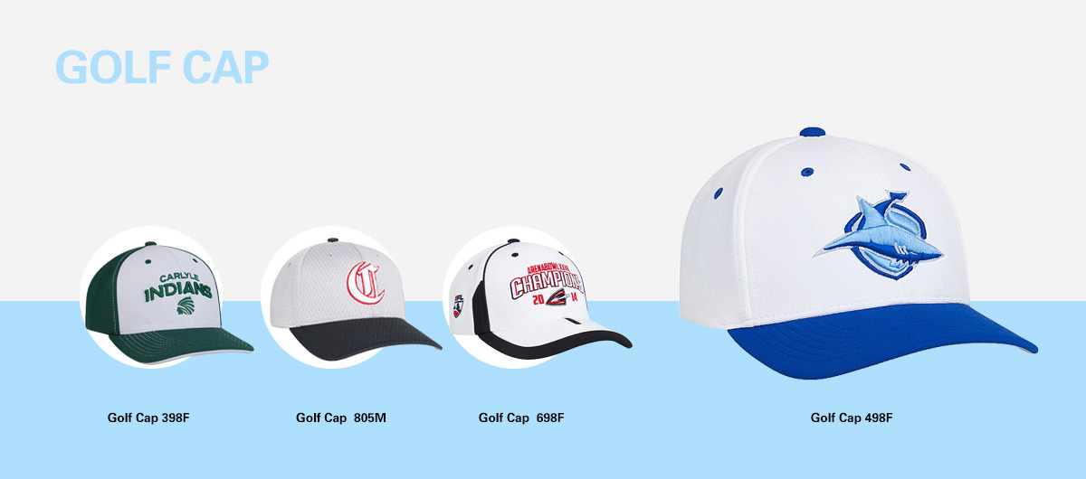 Golf Cap