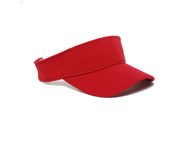 Visor Hat 598V