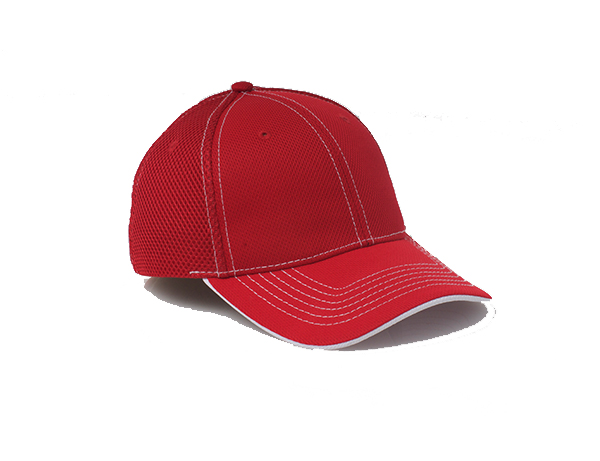 Sport hat 455m