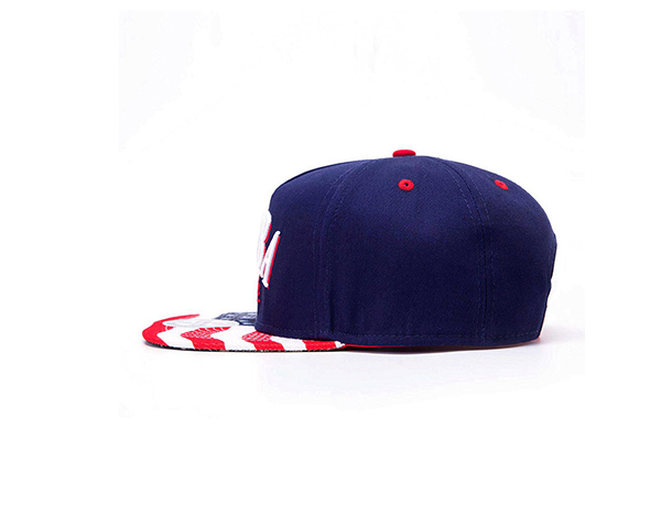 Snapback HAT 105D 