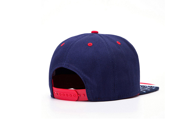 Snapback HAT 105D 