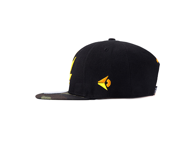 Snapback HAT 109D 