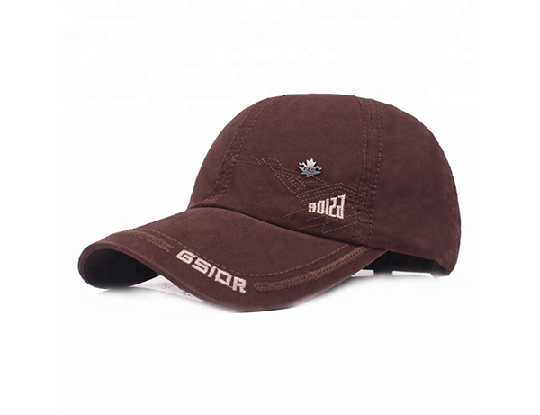 Advertising Cap 3TC81