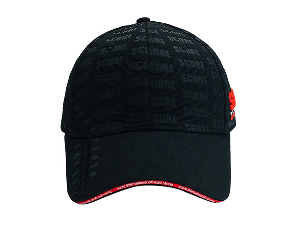 Advertising Cap 2TC85