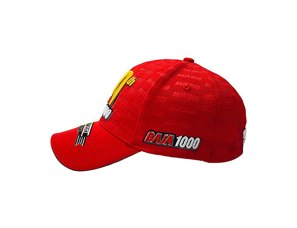 Advertising Cap 2TC81