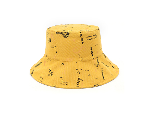 Bucket Hat 1