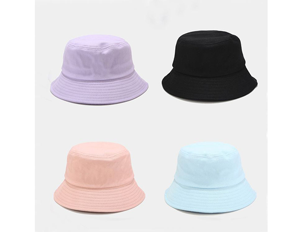 Bucket Hat 4