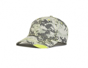 Camouflage Hat  696C