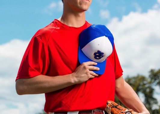 Must-Have Baseball Accessories Before You Hit the Play