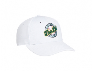 Baseball Hat161C 487F