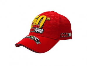 Advertising Cap 2TC81