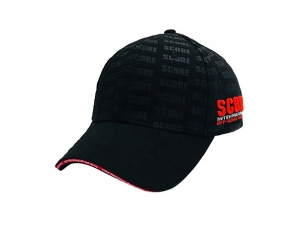 Advertising Cap 2TC85