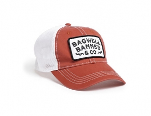 Trucker Hat 5