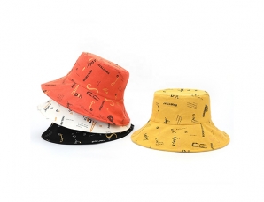 Bucket Hat 1