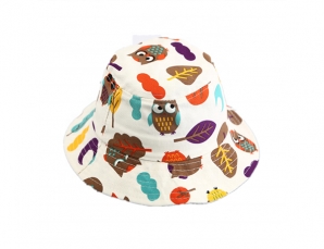 Bucket Hat 3